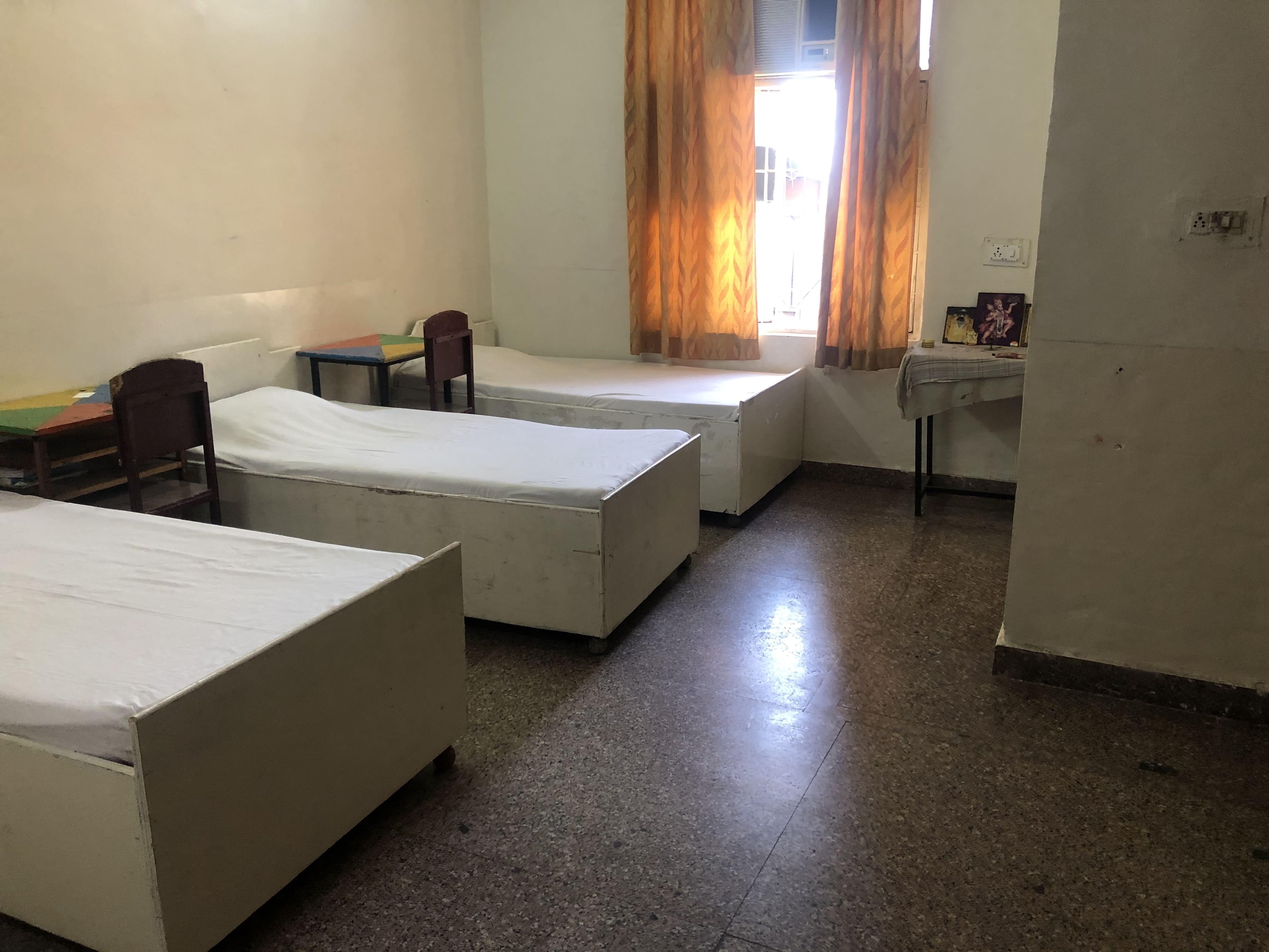 Lords University Alwar College infrastructure photo 4